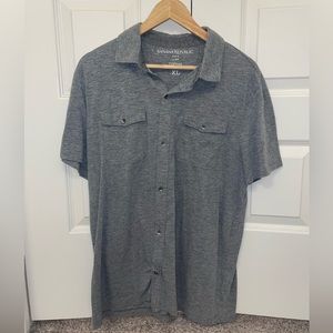 Banana Republic Vintage Button Down